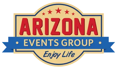 Arizona Events Group — Enjoy Life