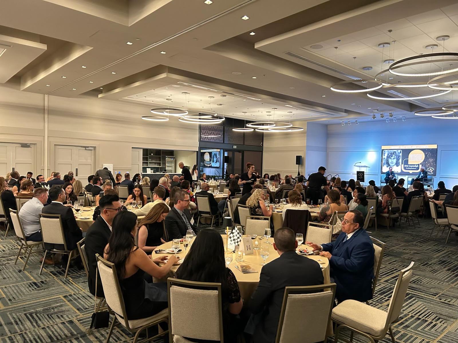 ASBA Gala in Paradise Valley, AZ