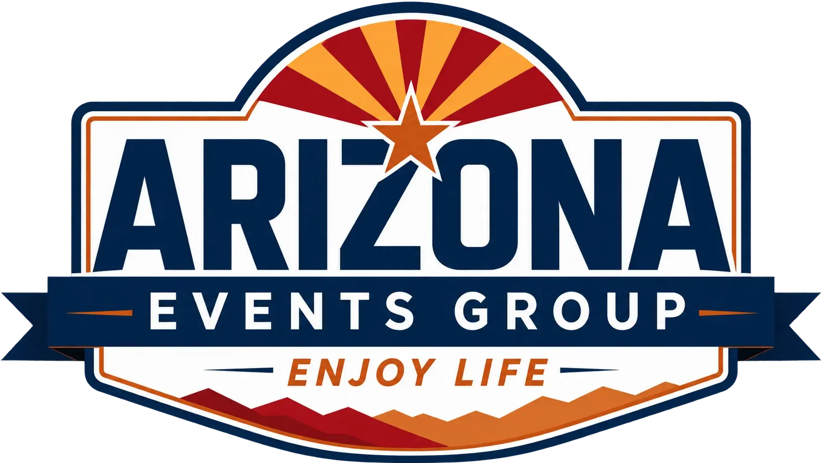 Arizona Events Group — Enjoy Life