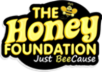 honey bee logo